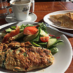 Oatlands Cafe food