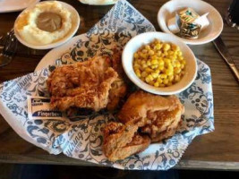 Cracker Barrel Old Country Store food