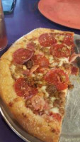 Mellow Mushroom food