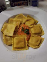 Avanti Italian Bistro and Bar food