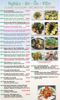 Biển Hẹn Seafood Lẩu food