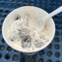 Fritz's Frozen Custard food