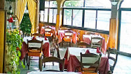 Vecchia Hosteria Del Lago food