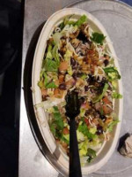 Chipotle Mexican Grill food