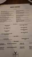 H&h Brazilian Steakhouse menu