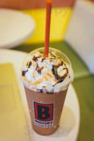 Biggby Coffee food