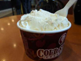 Cold Stone Creamery food