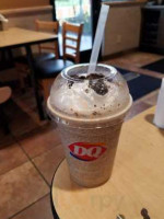 Dairy Queen Grill Chill food