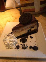 The Cheesecake Factory food