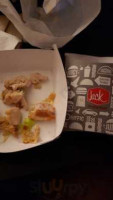 Jack In The Box food