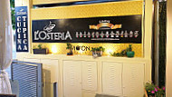 L'osteria Mia Rimini outside