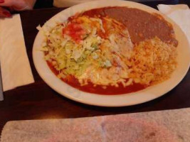 La Costa Authentic Mexican Food food