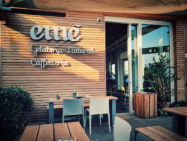 Eme Gelateria food