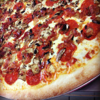 Jopapas Pizza & Wings - Milton food