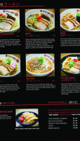 Terakawa Ramen food