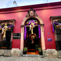 REESTAURANTE BAR CATEDRAL outside