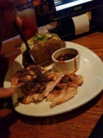 Outback Steakhouse Bakersfield food