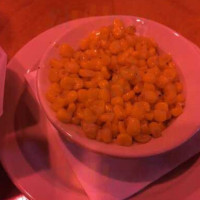 Texas Roadhouse food