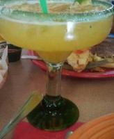 El Azteca Mexican Restaurant Tequila Bar food