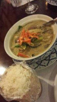 Thai Royal Orchid food