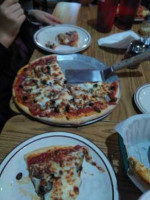 Mama Alvino's Pizzeria food