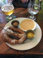 Hop Valley Brewing Company food