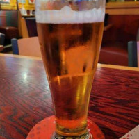 Red Robin Gourmet Burgers And Brews food