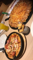 Pizza Hut Drakehouse Sheffield food