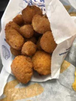 Culver's food