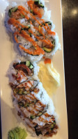 Peachland Sushi food