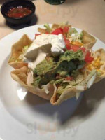 Ranchito Grill food