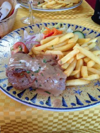 restaurant image