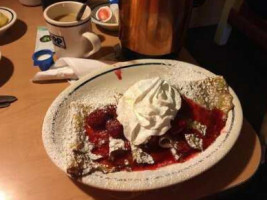 Ihop food