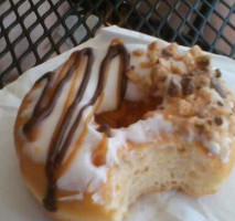 Babe's Doughnut Co. food