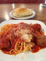 Davinci Italian Eatery food