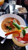 Royal Barge Thai Cuisine food