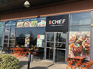 Bchef inside