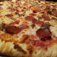 Harry's Pizzeria And Tavern food