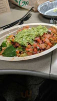 Chipotle Mexican Grill food