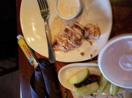 Outback Steakhouse Sandusky food