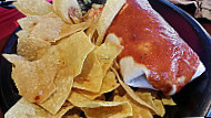 Tijuana Flats food