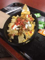 Taco Bell food