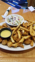 Gator's Dockside Highland City food