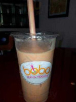 Boba Tea Treats food