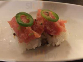 The Izaka-ya By Katsu-ya Manhattan Beach food