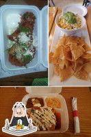 Rio Alto Authentic Mexican Food food