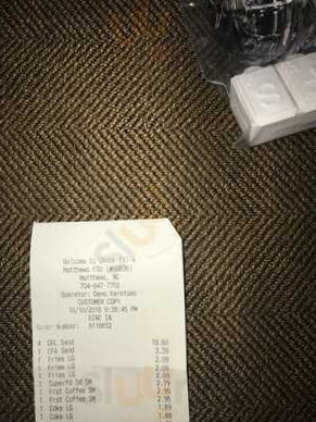 restaurant image