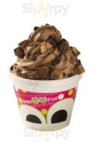 Sweetfrog Premium Frozen Yogurt food