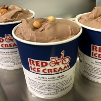 Red Bicycle Ice Cream Llc (wholesale Local Delivery) food