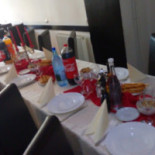 Paulys Com Nourriture